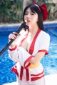 HuaYang 2017-12-08 Vol.018: Selena Model (娜 露) (41 photos) P4 No.9a2cb2