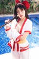 HuaYang 2017-12-08 Vol.018: Selena Model (娜 露) (41 photos) P32 No.94d8c5