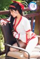 HuaYang 2017-12-08 Vol.018: Selena Model (娜 露) (41 photos) P15 No.c7955a