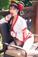 HuaYang 2017-12-08 Vol.018: Selena Model (娜 露) (41 photos) P27 No.c741b5