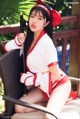 HuaYang 2017-12-08 Vol.018: Selena Model (娜 露) (41 photos) P34 No.943cea