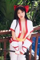 HuaYang 2017-12-08 Vol.018: Selena Model (娜 露) (41 photos) P1 No.88060a