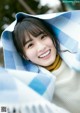 Momoko Ozono 大園桃子, BUBKA 2021.03 (ブブカ 2020年3月号) P12 No.a9bb06