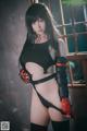 DJAWA Photo - Bambi (밤비): "Tifa Lockhart" (Full) (234 photos) P127 No.fe6b76