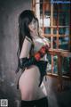 DJAWA Photo - Bambi (밤비): "Tifa Lockhart" (Full) (234 photos) P221 No.ab5b60