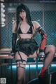 DJAWA Photo - Bambi (밤비): "Tifa Lockhart" (Full) (234 photos) P65 No.d5c2d7