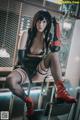 DJAWA Photo - Bambi (밤비): "Tifa Lockhart" (Full) (234 photos) P70 No.e5a954