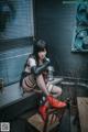 DJAWA Photo - Bambi (밤비): "Tifa Lockhart" (Full) (234 photos) P66 No.e9f2c8