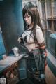 DJAWA Photo - Bambi (밤비): "Tifa Lockhart" (Full) (234 photos) P56 No.d04096