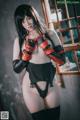 DJAWA Photo - Bambi (밤비): "Tifa Lockhart" (Full) (234 photos) P167 No.9ca31a