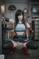 DJAWA Photo - Bambi (밤비): "Tifa Lockhart" (Full) (234 photos) P29 No.630613