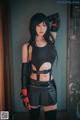 DJAWA Photo - Bambi (밤비): "Tifa Lockhart" (Full) (234 photos) P199 No.f4f150