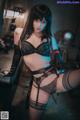 DJAWA Photo - Bambi (밤비): "Tifa Lockhart" (Full) (234 photos) P117 No.11f858