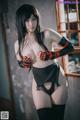 DJAWA Photo - Bambi (밤비): "Tifa Lockhart" (Full) (234 photos) P168 No.8c7df0