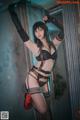 DJAWA Photo - Bambi (밤비): "Tifa Lockhart" (Full) (234 photos) P207 No.97f673