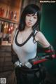 DJAWA Photo - Bambi (밤비): "Tifa Lockhart" (Full) (234 photos) P44 No.5f0ec0