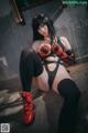 DJAWA Photo - Bambi (밤비): "Tifa Lockhart" (Full) (234 photos) P231 No.7fc003