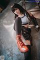 DJAWA Photo - Bambi (밤비): "Tifa Lockhart" (Full) (234 photos) P47 No.8a37c6