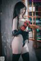 DJAWA Photo - Bambi (밤비): "Tifa Lockhart" (Full) (234 photos) P223 No.6426af