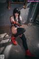 DJAWA Photo - Bambi (밤비): "Tifa Lockhart" (Full) (234 photos) P187 No.ce3d88