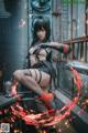 DJAWA Photo - Bambi (밤비): "Tifa Lockhart" (Full) (234 photos) P112 No.94c01e