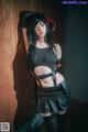 DJAWA Photo - Bambi (밤비): "Tifa Lockhart" (Full) (234 photos) P137 No.b450ba