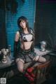 DJAWA Photo - Bambi (밤비): "Tifa Lockhart" (Full) (234 photos) P45 No.717f44