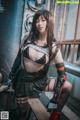 DJAWA Photo - Bambi (밤비): "Tifa Lockhart" (Full) (234 photos) P58 No.047acf