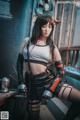 DJAWA Photo - Bambi (밤비): "Tifa Lockhart" (Full) (234 photos) P51 No.f4125a