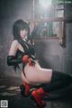 DJAWA Photo - Bambi (밤비): "Tifa Lockhart" (Full) (234 photos) P229 No.1336fd