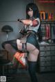 DJAWA Photo - Bambi (밤비): "Tifa Lockhart" (Full) (234 photos) P15 No.50659f