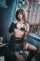 DJAWA Photo - Bambi (밤비): "Tifa Lockhart" (Full) (234 photos) P60 No.c3676b