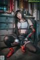 DJAWA Photo - Bambi (밤비): "Tifa Lockhart" (Full) (234 photos) P23 No.ba28e2