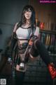 DJAWA Photo - Bambi (밤비): "Tifa Lockhart" (Full) (234 photos) P19 No.103a3a