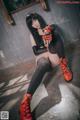 DJAWA Photo - Bambi (밤비): "Tifa Lockhart" (Full) (234 photos) P218 No.22e714