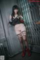 DJAWA Photo - Bambi (밤비): "Tifa Lockhart" (Full) (234 photos) P83 No.89342f