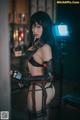 DJAWA Photo - Bambi (밤비): "Tifa Lockhart" (Full) (234 photos) P108 No.866587