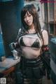 DJAWA Photo - Bambi (밤비): "Tifa Lockhart" (Full) (234 photos) P59 No.e905f0