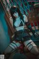 DJAWA Photo - Bambi (밤비): "Tifa Lockhart" (Full) (234 photos) P85 No.4d62ea