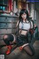 DJAWA Photo - Bambi (밤비): "Tifa Lockhart" (Full) (234 photos) P9 No.590e79