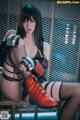 DJAWA Photo - Bambi (밤비): "Tifa Lockhart" (Full) (234 photos) P79 No.cca63d