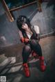 DJAWA Photo - Bambi (밤비): "Tifa Lockhart" (Full) (234 photos) P202 No.53341f