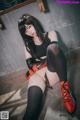 DJAWA Photo - Bambi (밤비): "Tifa Lockhart" (Full) (234 photos) P220 No.c772a7