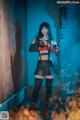 DJAWA Photo - Bambi (밤비): "Tifa Lockhart" (Full) (234 photos) P111 No.9477ac