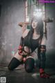 DJAWA Photo - Bambi (밤비): "Tifa Lockhart" (Full) (234 photos) P157 No.596129