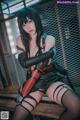 DJAWA Photo - Bambi (밤비): "Tifa Lockhart" (Full) (234 photos) P97 No.ed3e66