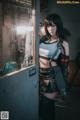 DJAWA Photo - Bambi (밤비): "Tifa Lockhart" (Full) (234 photos) P14 No.e2115d