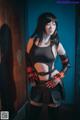 DJAWA Photo - Bambi (밤비): "Tifa Lockhart" (Full) (234 photos) P177 No.544b55