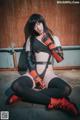 DJAWA Photo - Bambi (밤비): "Tifa Lockhart" (Full) (234 photos) P175 No.62de65