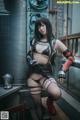 DJAWA Photo - Bambi (밤비): "Tifa Lockhart" (Full) (234 photos) P71 No.e71602